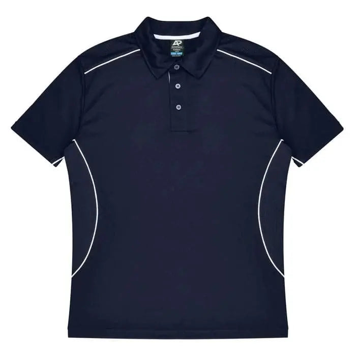 Aussie Pacific Kuranda Men's Polo Shirt 1323 - Flash Uniforms